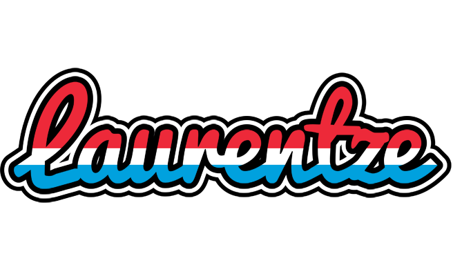 Laurentze norway logo