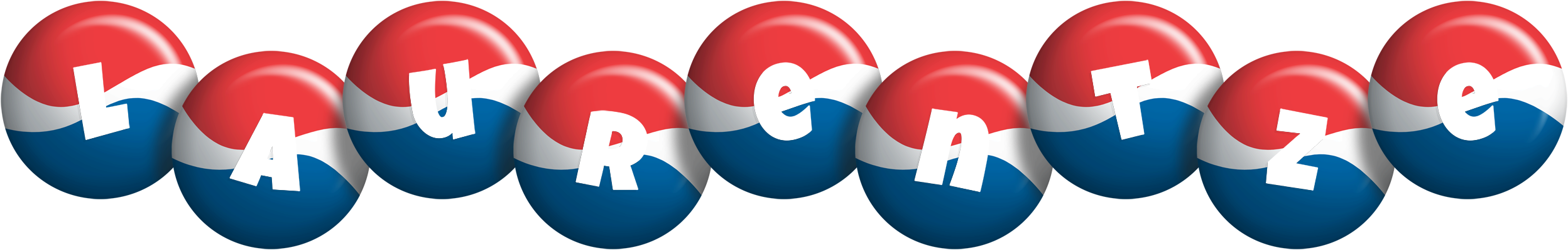 Laurentze paris logo