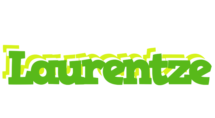 Laurentze picnic logo