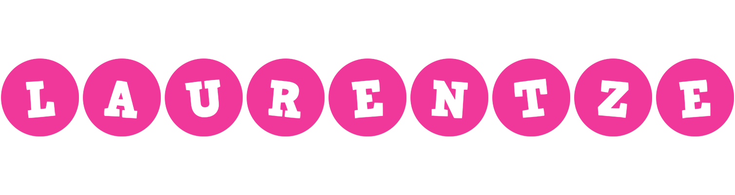 Laurentze poker logo