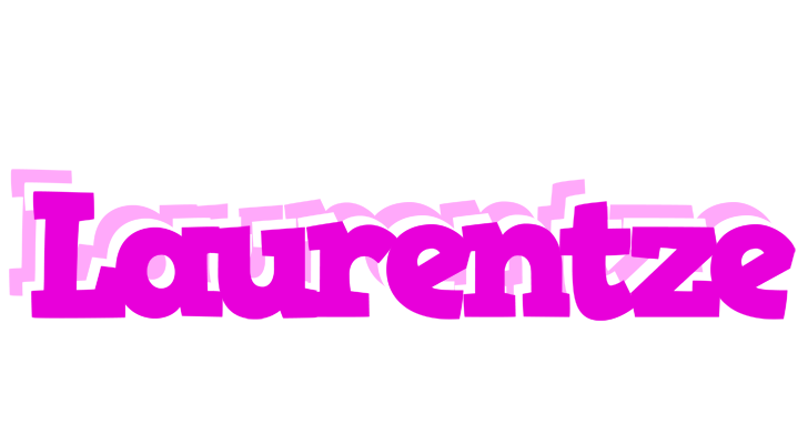 Laurentze rumba logo