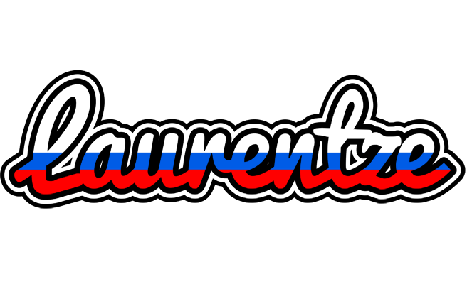 Laurentze russia logo
