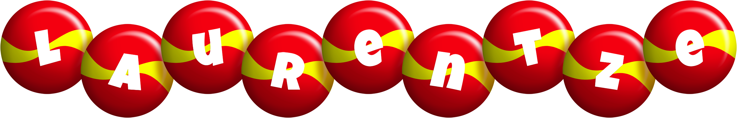Laurentze spain logo