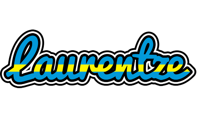 Laurentze sweden logo
