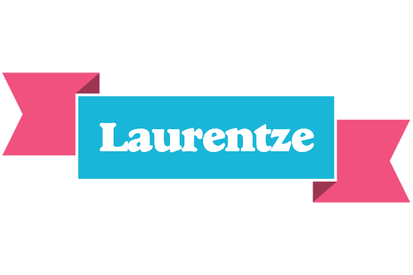 Laurentze today logo