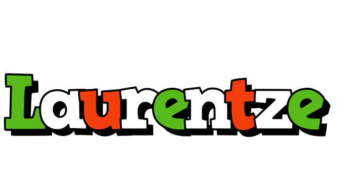 Laurentze venezia logo