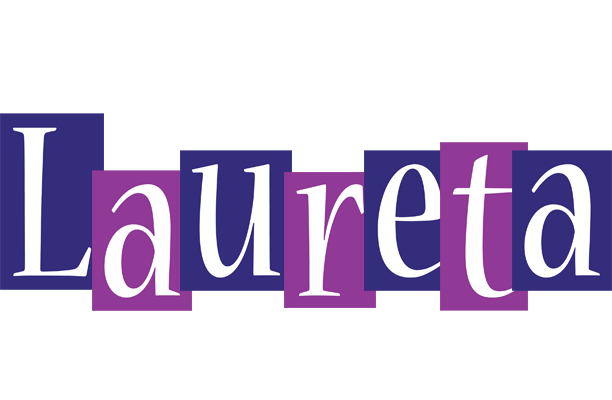 Laureta autumn logo