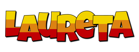 Laureta jungle logo