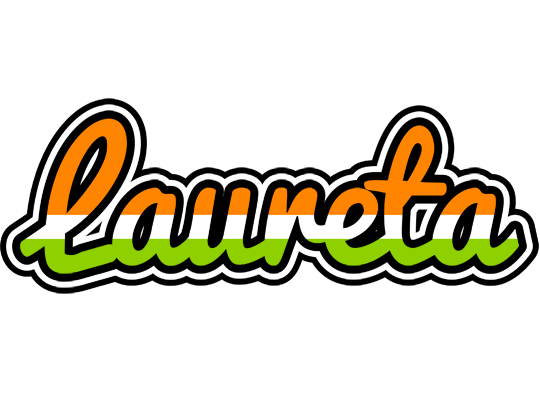Laureta mumbai logo