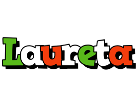Laureta venezia logo