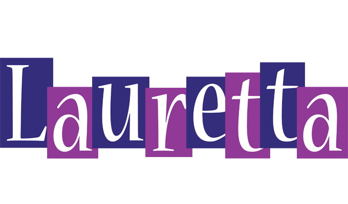 Lauretta autumn logo