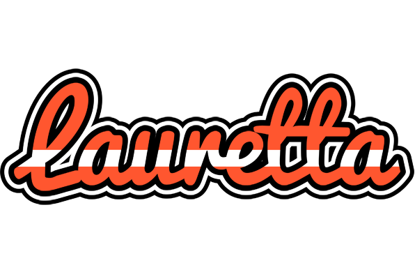 Lauretta denmark logo