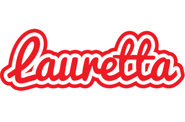 Lauretta sunshine logo