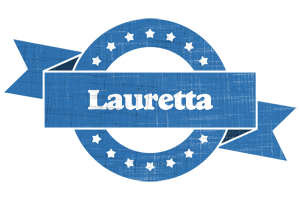 Lauretta trust logo