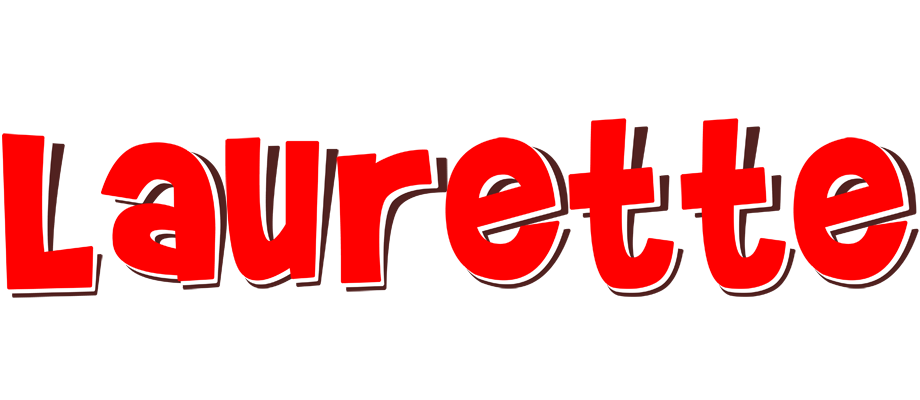 Laurette basket logo