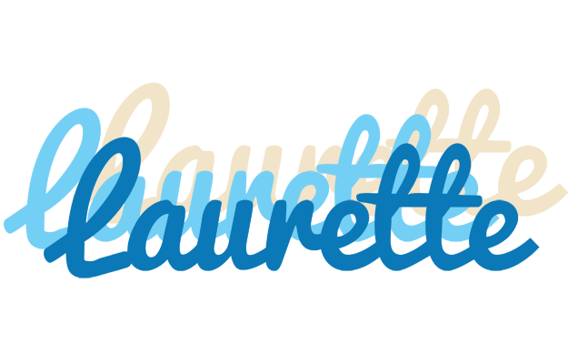 Laurette breeze logo