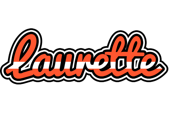 Laurette denmark logo