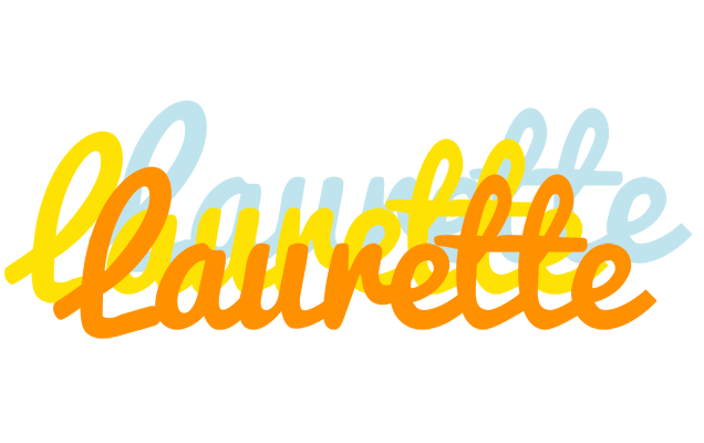 Laurette energy logo
