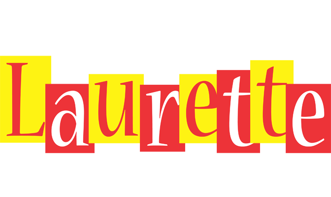 Laurette errors logo