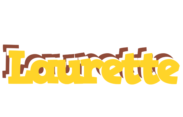 Laurette hotcup logo