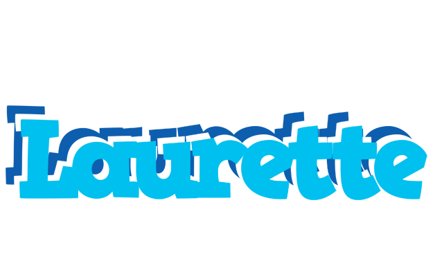 Laurette jacuzzi logo