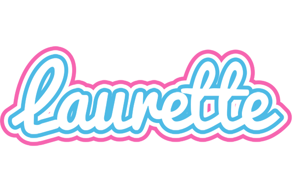 Laurette outdoors logo