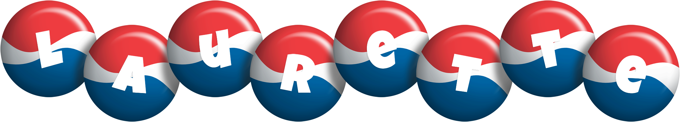 Laurette paris logo