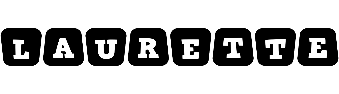 Laurette racing logo