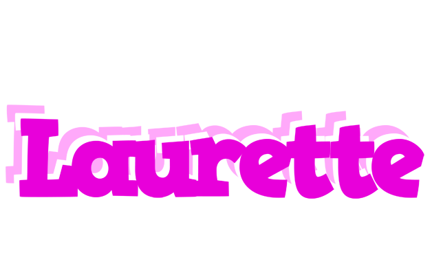 Laurette rumba logo