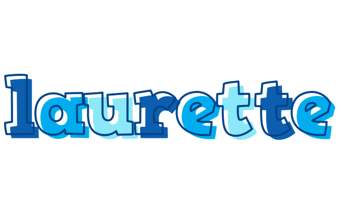 Laurette sailor logo