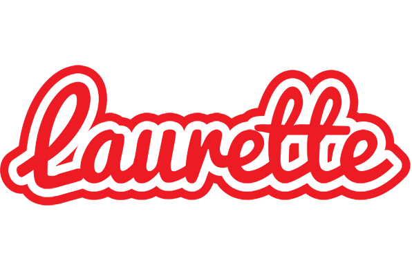 Laurette sunshine logo