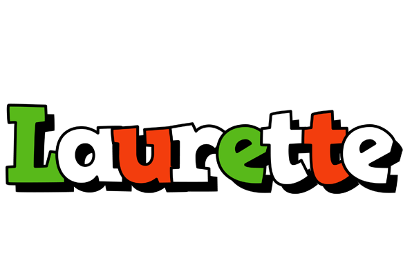 Laurette venezia logo