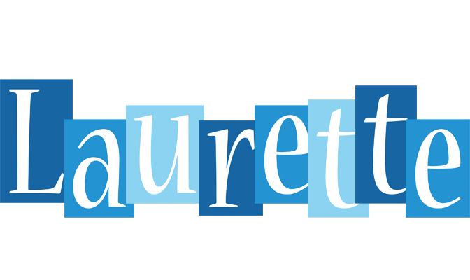 Laurette winter logo