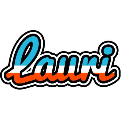 Lauri america logo