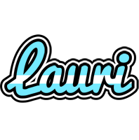 Lauri argentine logo