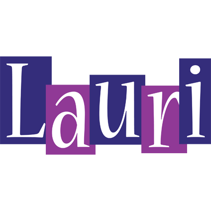 Lauri autumn logo