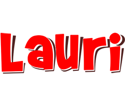 Lauri basket logo