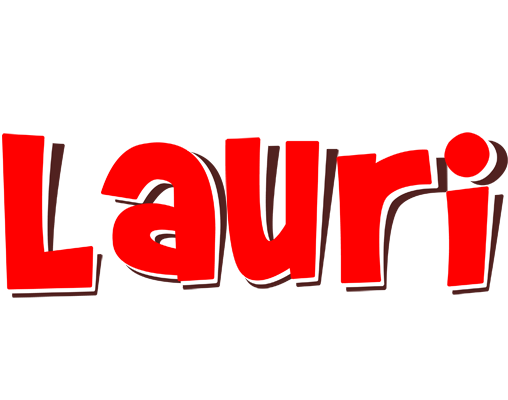 Lauri basket logo