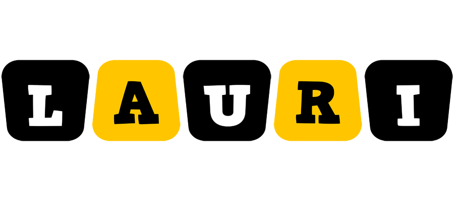 Lauri boots logo