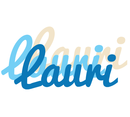 Lauri breeze logo