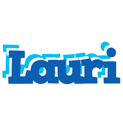Lauri business logo
