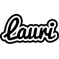 Lauri chess logo