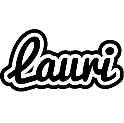Lauri chess logo