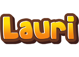 Lauri cookies logo