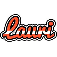 Lauri denmark logo