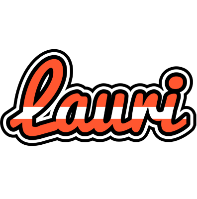 Lauri denmark logo