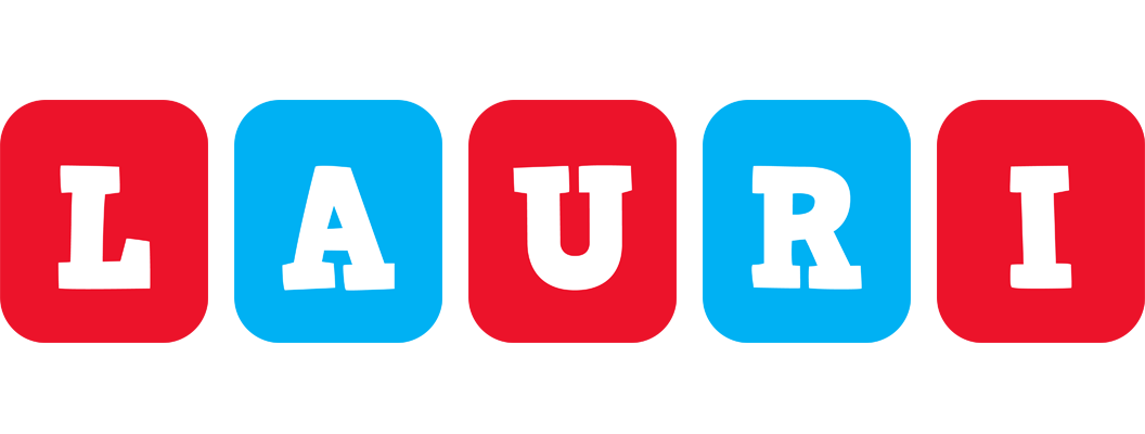 Lauri diesel logo