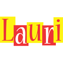 Lauri errors logo