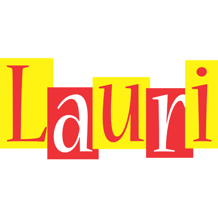 Lauri errors logo