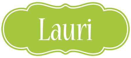 Lauri family logo